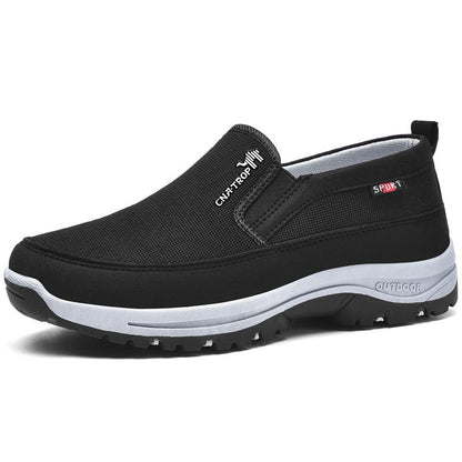 Léonard™ - Comfortable walking shoes