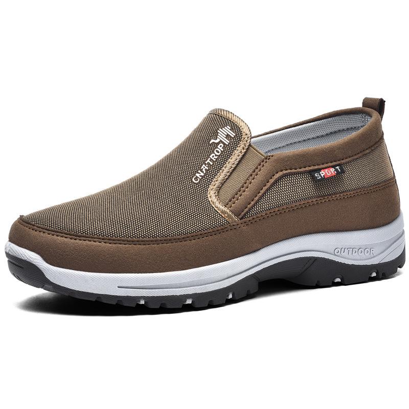 Léonard™ - Comfortable walking shoes