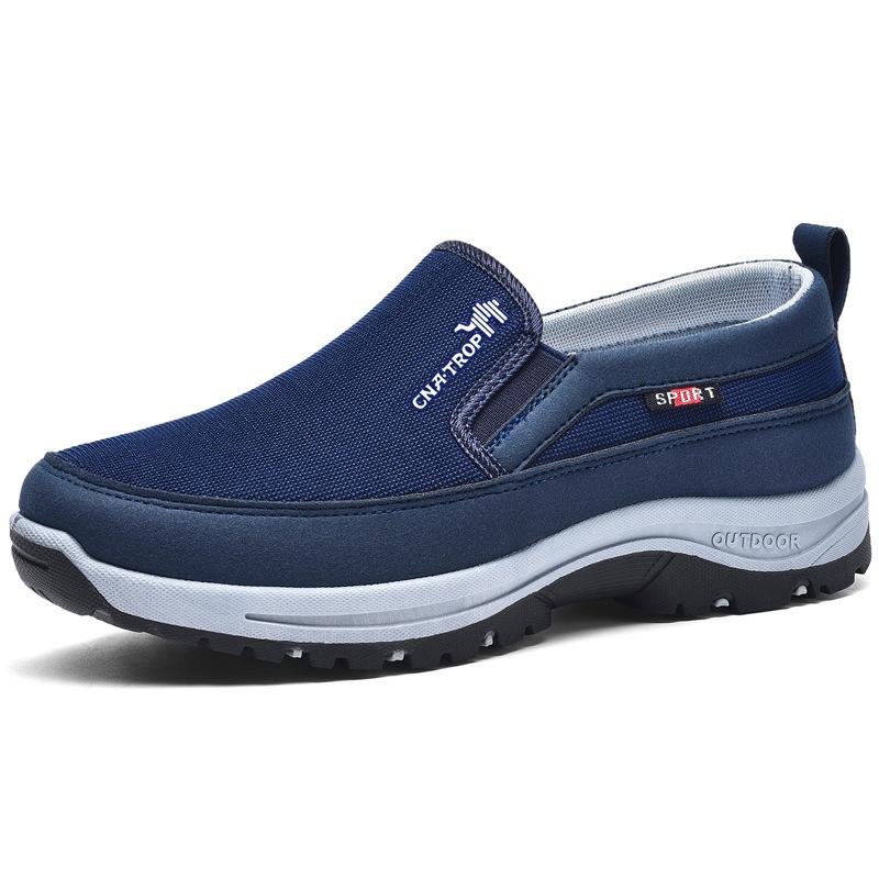 Léonard™ - Comfortable walking shoes