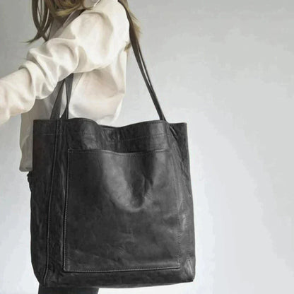 Axelle Vintage™ Elegant bag with large capacity