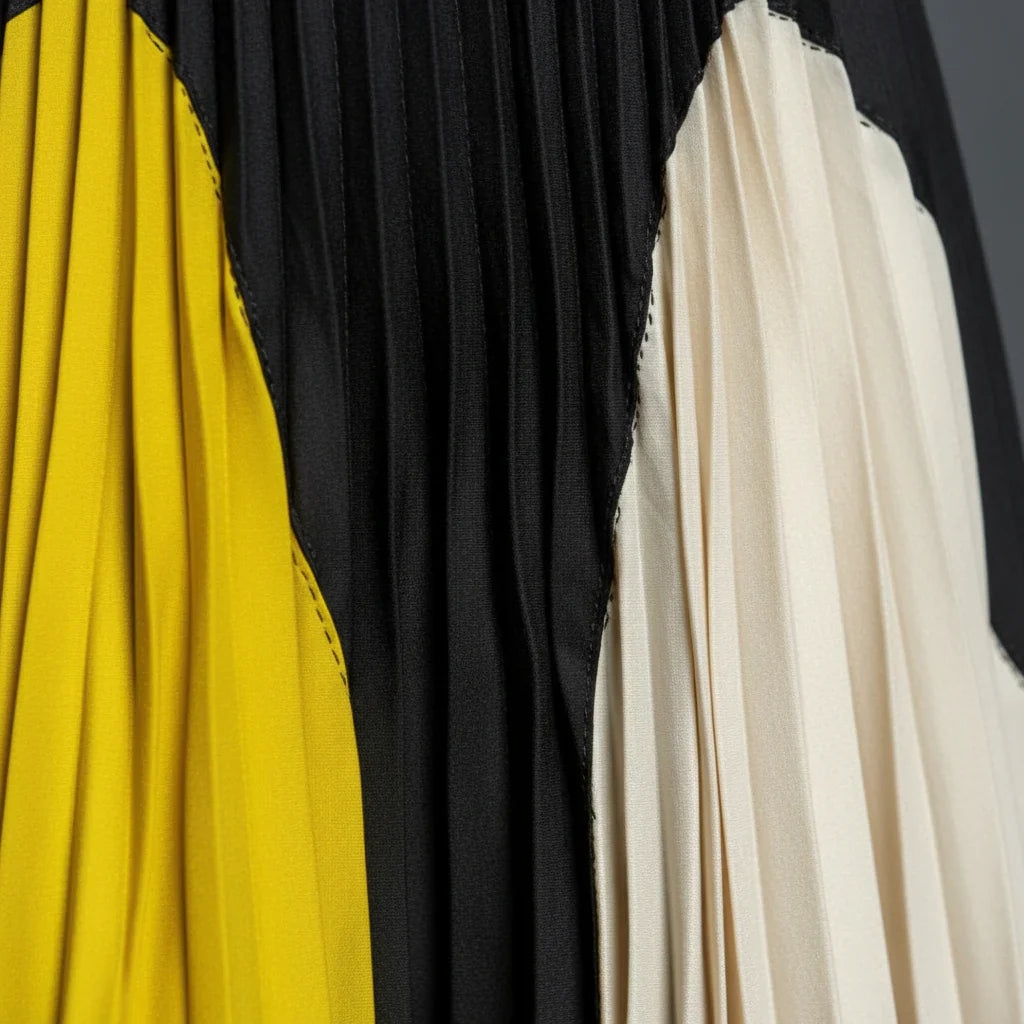 Lara Rufo™ Elegant One-Shoulder Dress for Evening Events