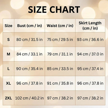 Larissa Sebastiani™ Breathable Square Neck Floral Summer Dress