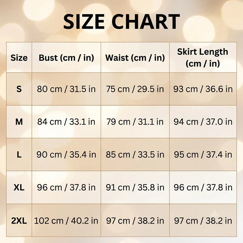 Larissa Sebastiani™ Breathable Square Neck Floral Summer Dress