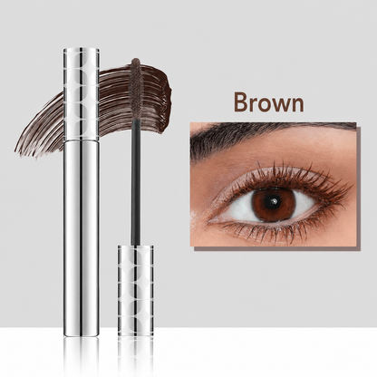 Lashène™ Smudge-Free Tubing Mascara Duo