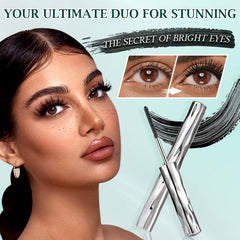 LashLure™ Defining Curl and Length Mascara
