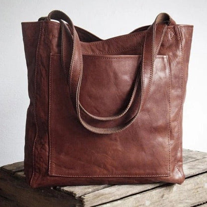 Axelle Vintage™ Elegant bag with large capacity