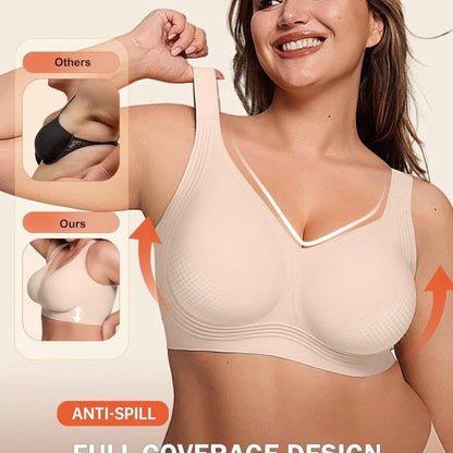 Liftella™ Seamless Bra for Invisible Lift Under Anything