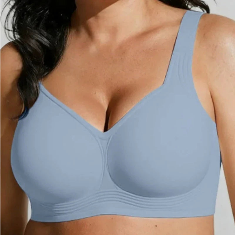 Liftella™ Seamless Bra for Invisible Lift Under Anything