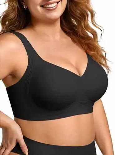 Liftella™ Seamless Bra for Invisible Lift Under Anything