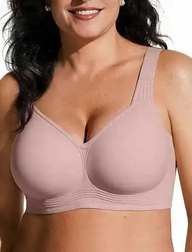 Liftella™ Seamless Bra for Invisible Lift Under Anything