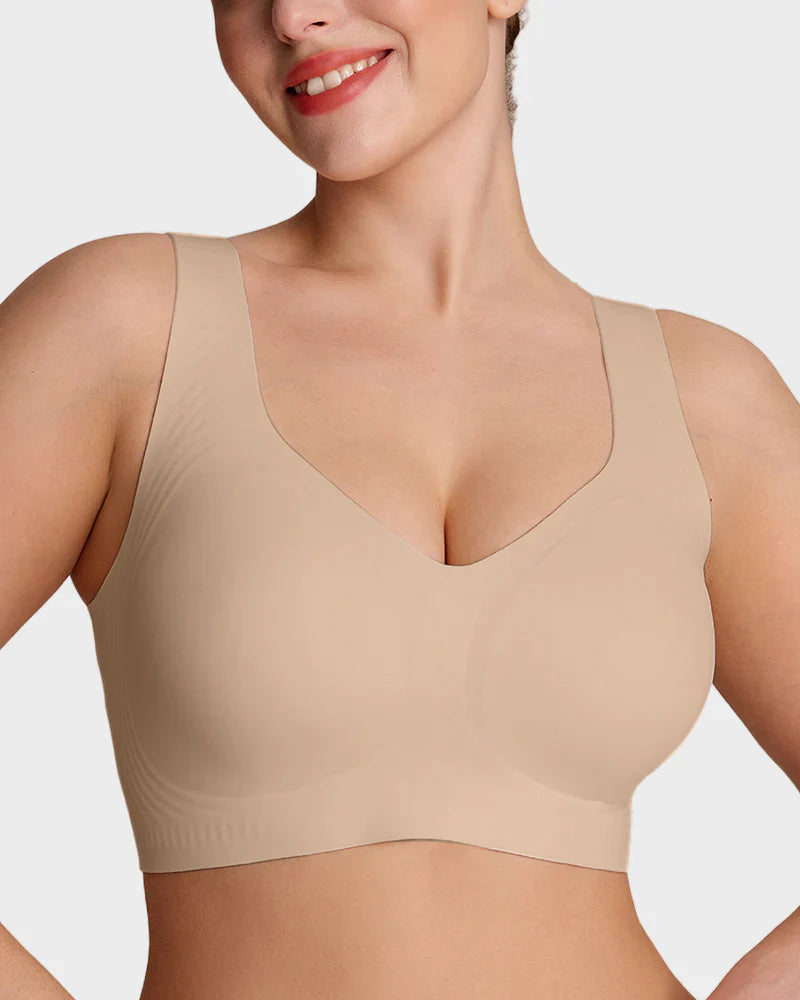 Liftella™ Seamless Bra for Invisible Lift Under Anything