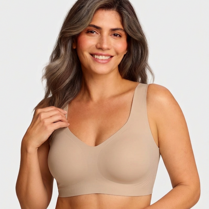 Liftella™ Seamless Bra for Invisible Lift Under Anything