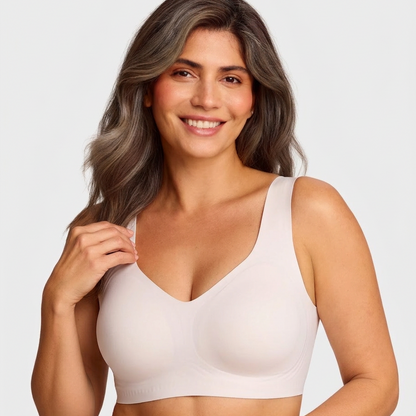 Liftella™ Seamless Bra for Invisible Lift Under Anything