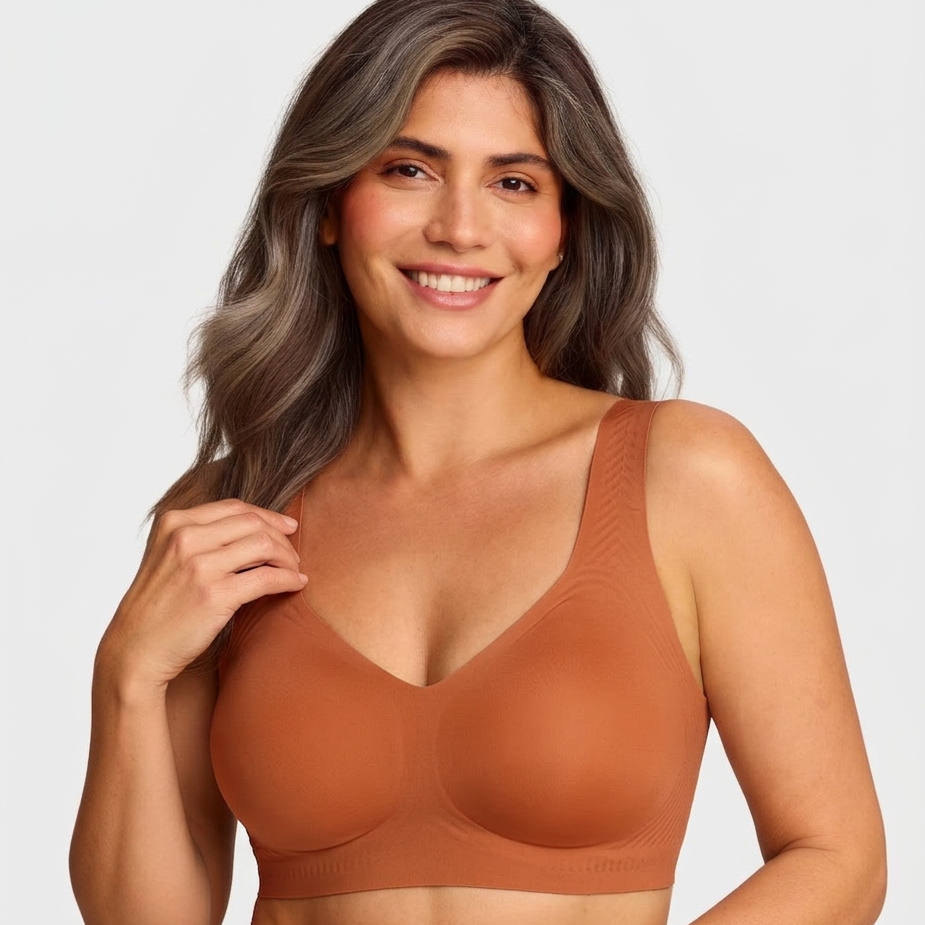 Liftella™ Seamless Bra for Invisible Lift Under Anything
