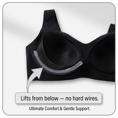 Liftella™ Seamless Bra for Invisible Lift Under Anything