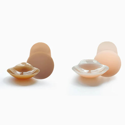 LiftLuxe Prime™ Invisible Nipple Covers for Smooth Comfort
