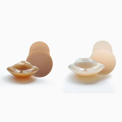 LiftLuxe Prime™ Invisible Nipple Covers for Smooth Comfort