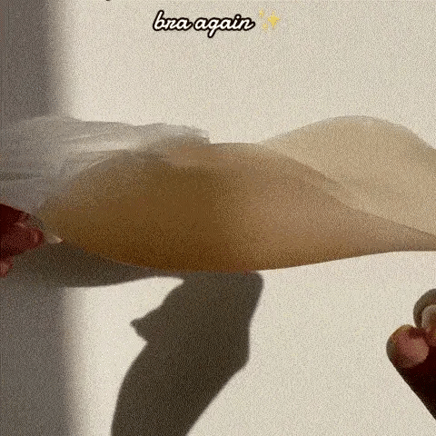 LiftLuxe Prime™ Invisible Nipple Covers for Smooth Comfort