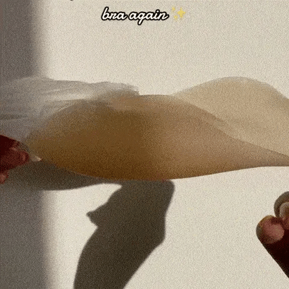 LiftLuxe Prime™ Invisible Nipple Covers for Smooth Comfort