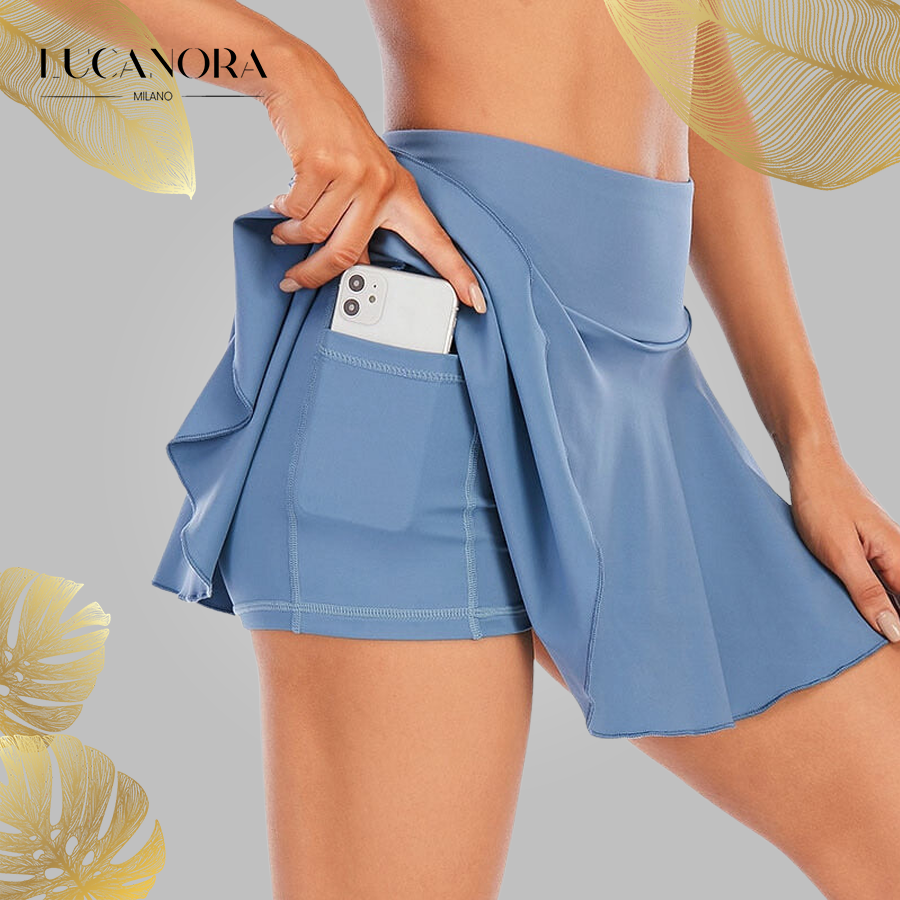 Lioness™ Skirts with integrated shorts