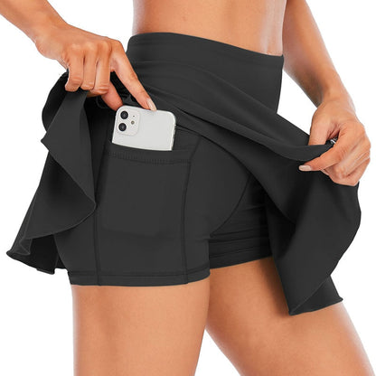 Lioness™ Skirts with integrated shorts