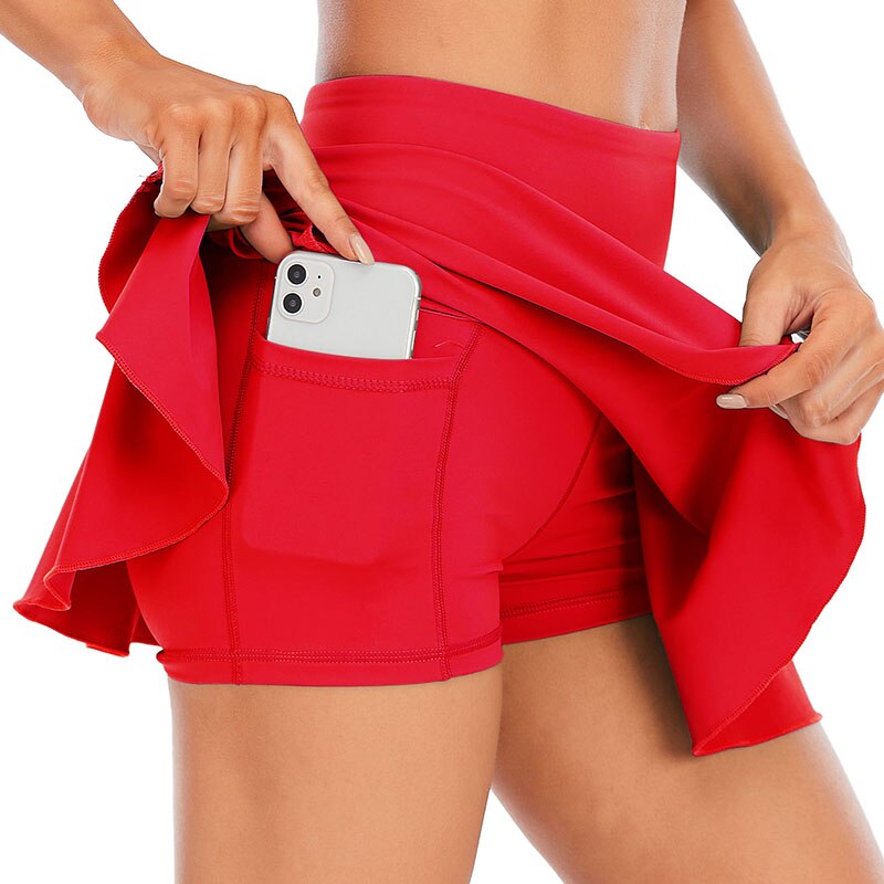 Lioness™ Skirts with integrated shorts