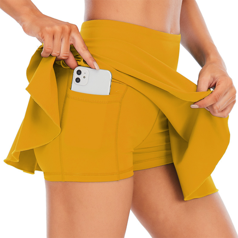 Lioness™ Skirts with integrated shorts