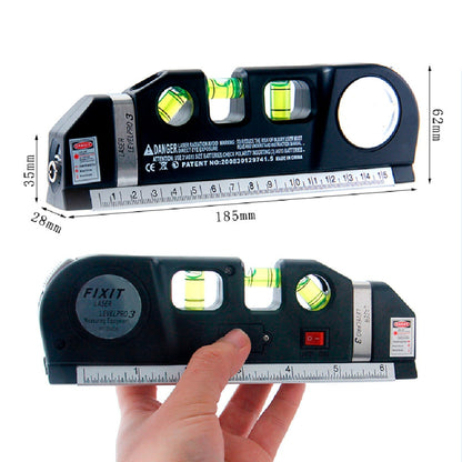 Versatile™️ Multifunctional laser level
