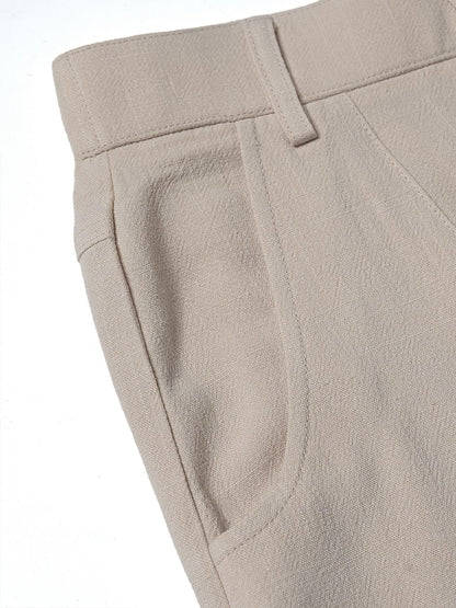 Lucilla Cimino™ Lightweight Wide-Leg Pants for Effortless Summer Style