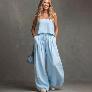 Sky Blue