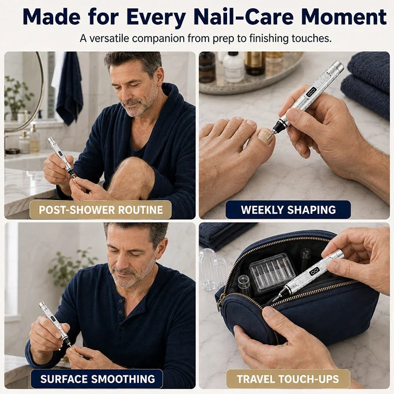 Lumériça™ All-in-One Gel Manicure System