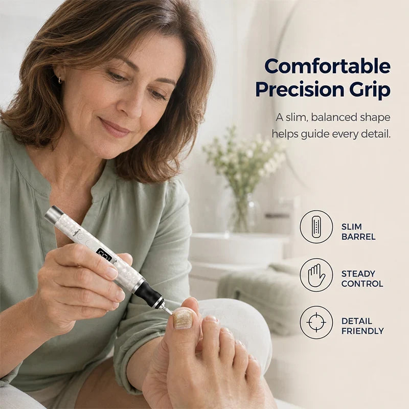 Lumériça™ All-in-One Gel Manicure System