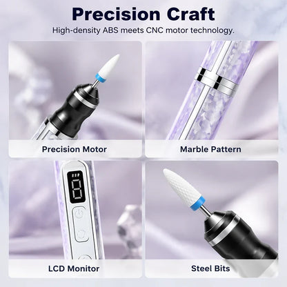 Lumériça™ All-in-One Gel Manicure System