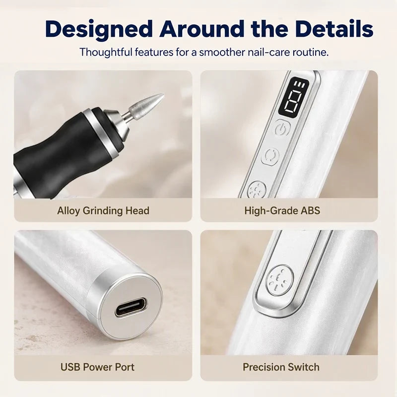 Lumériça™ All-in-One Gel Manicure System