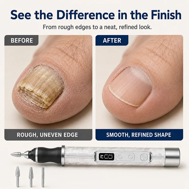 Lumériça™ All-in-One Gel Manicure System