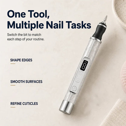 Lumériça™ All-in-One Gel Manicure System