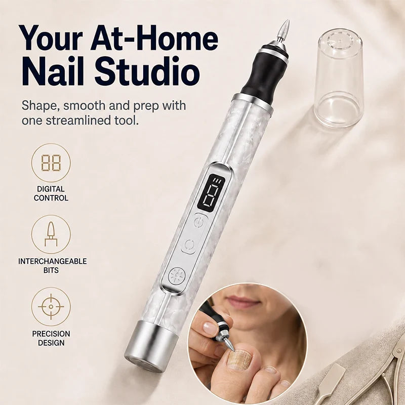Lumériça™ All-in-One Gel Manicure System