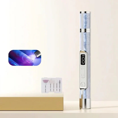 Lumériça™ All-in-One Gel Manicure System