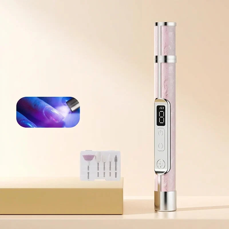Lumériça™ All-in-One Gel Manicure System