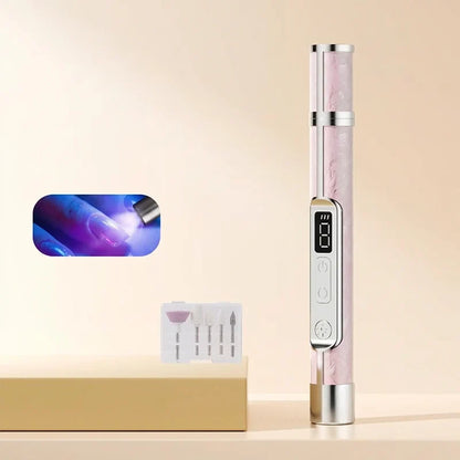 Lumériça™ All-in-One Gel Manicure System
