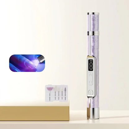 Lumériça™ All-in-One Gel Manicure System