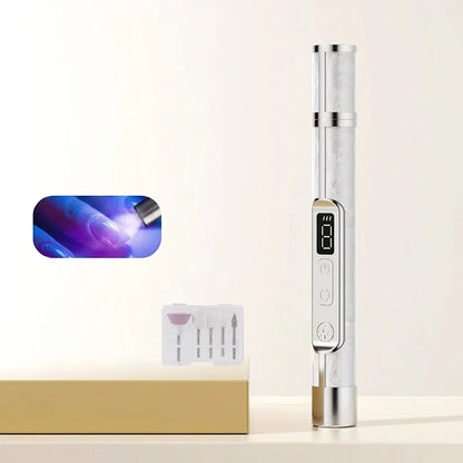 Lumériça™ All-in-One Gel Manicure System