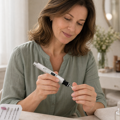 Lumériça™ All-in-One Gel Manicure System