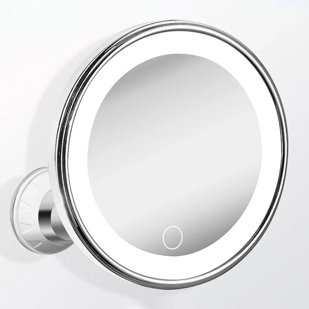 Lumiané™ LED Makeup Mirror for Flawless Application