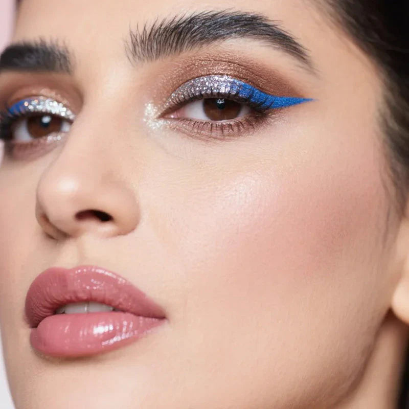 Luminashe™ Colorful Shimmer Gel Eyeliner Pencils