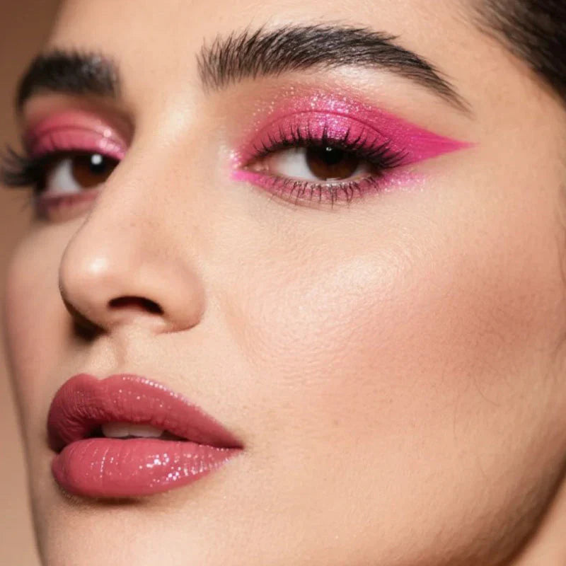 Luminashe™ Colorful Shimmer Gel Eyeliner Pencils