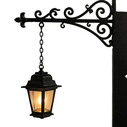 Lumira™ Decorative Street Lamp for Warm Ambient Charm