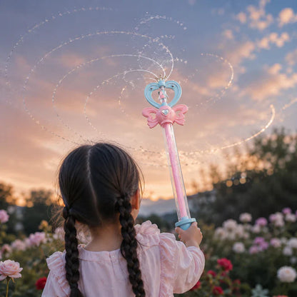 Lumira™ Decorative Street Lamp for Warm Ambient Charm