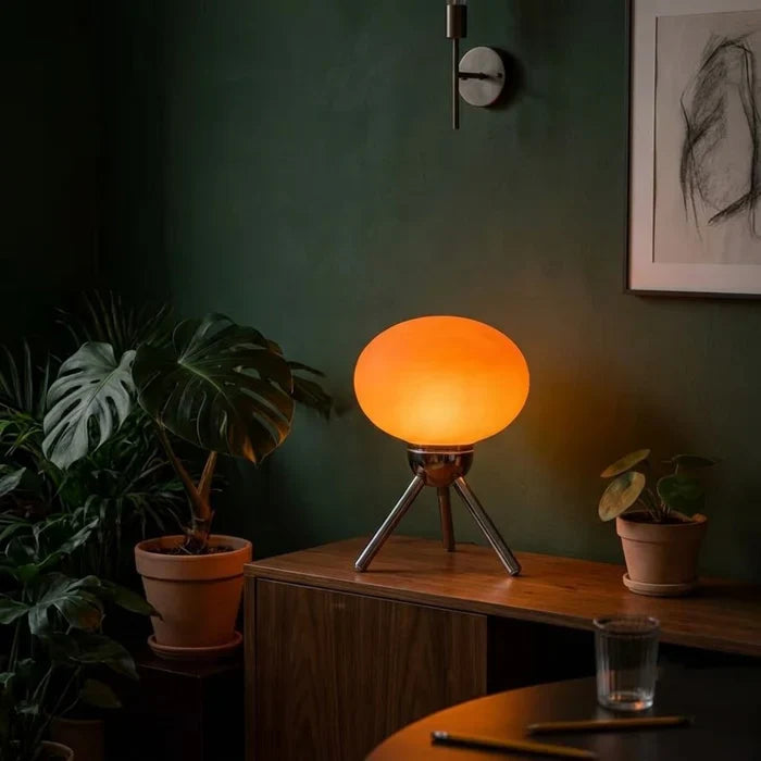 Lumira™ Decorative Street Lamp for Warm Ambient Charm