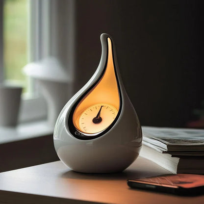 Lumira™ Decorative Street Lamp for Warm Ambient Charm